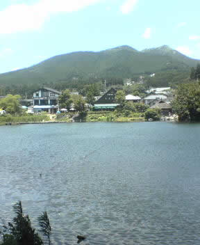 金麟湖