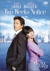 Two Weeks Notice