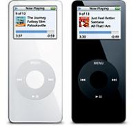 iPodnano